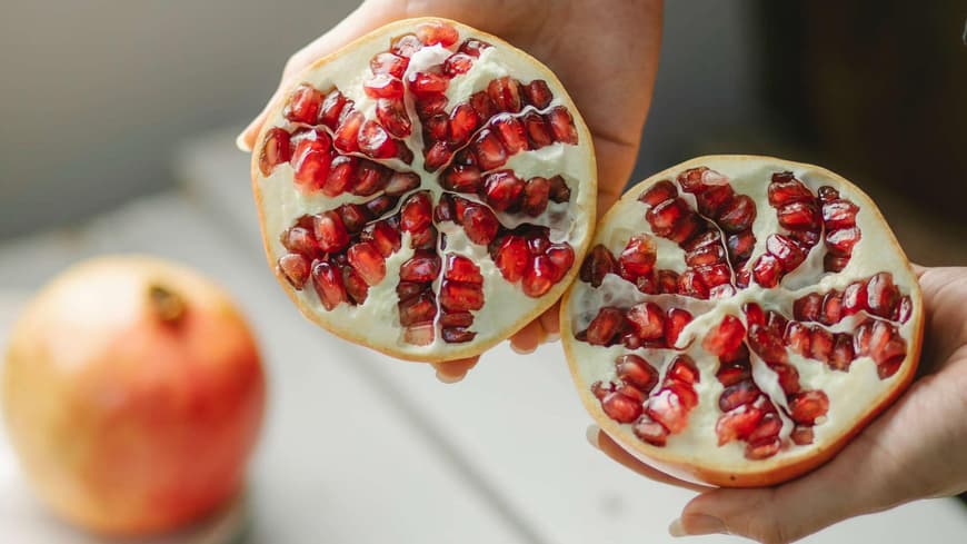 Granatapfel