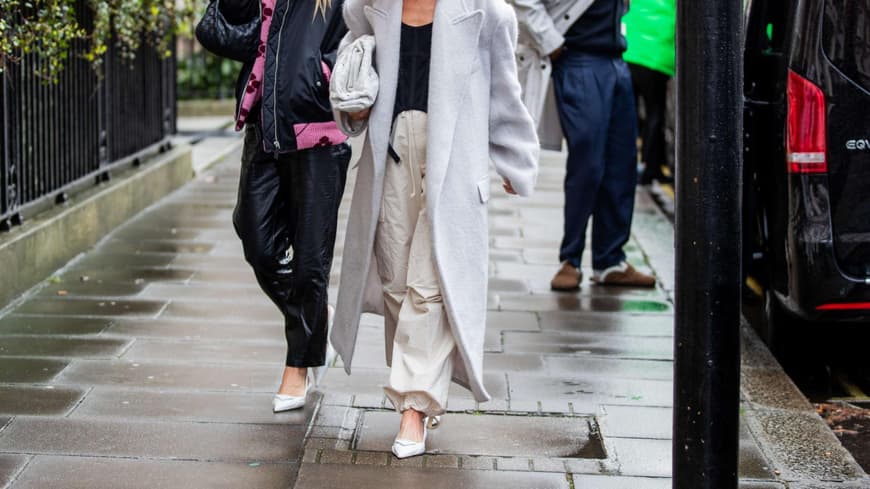 Frauen mit Hosen