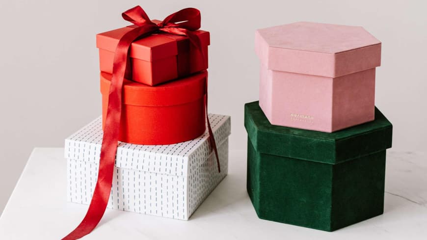 Geschenke