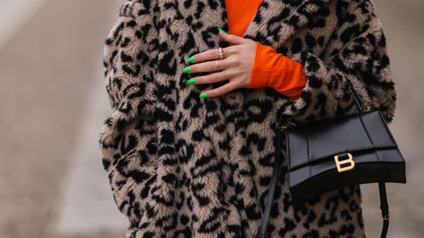 Handtasche Balenciaga