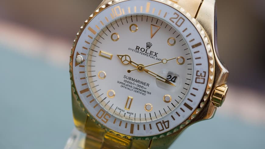 Rolex