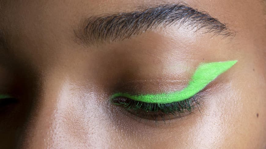 Beauty Trends Frühling 2022