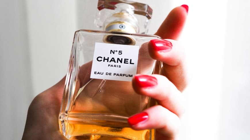 Chanel No 5