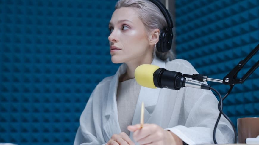 Podcast