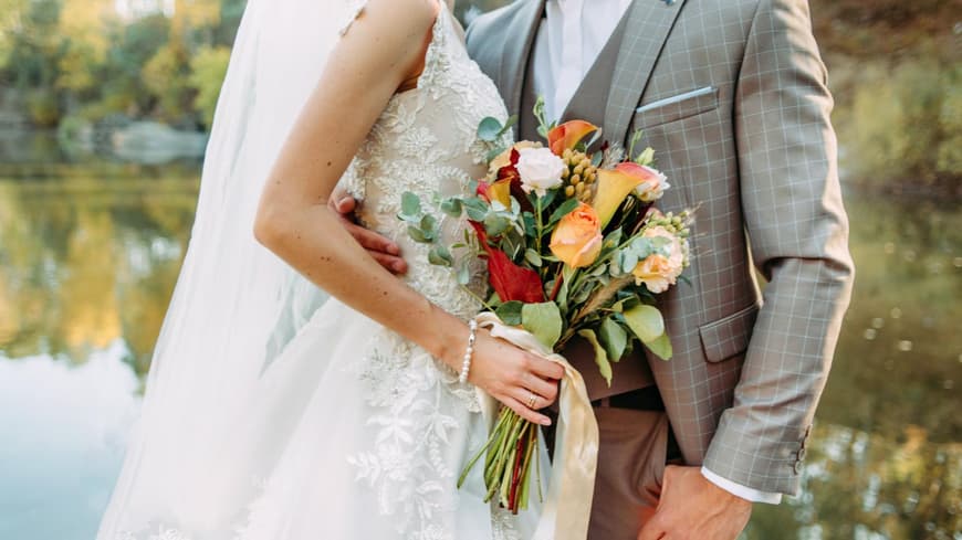 Hochzeit