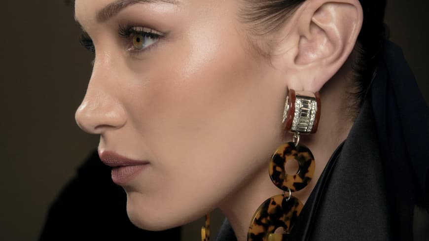 jaw highlight