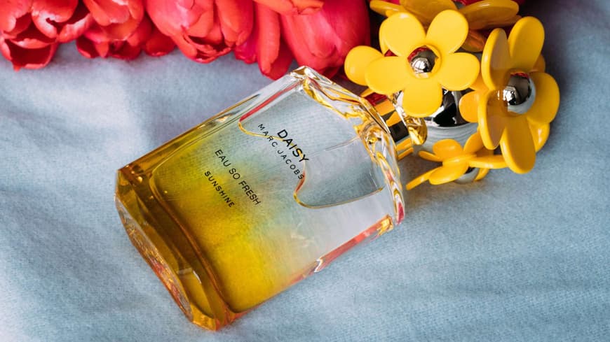 Parfum Daisy Marc Jacobs