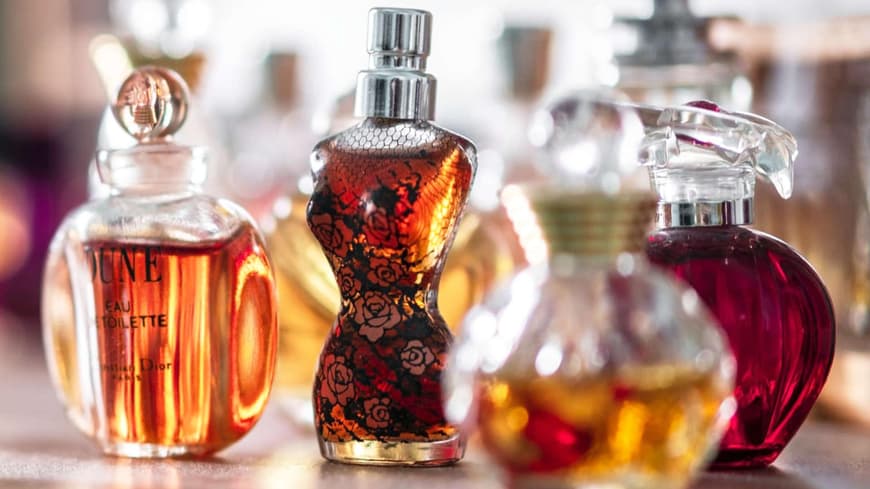 Parfums