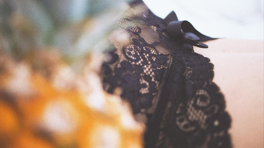 dessous curvy frauen