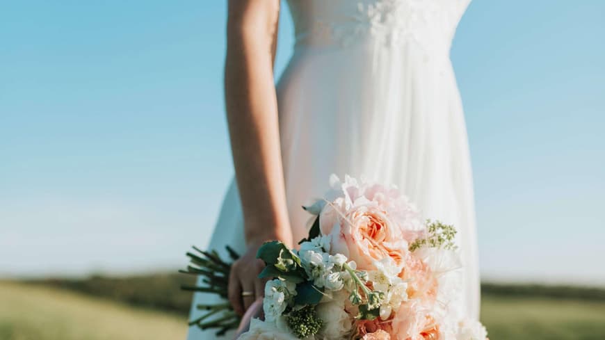 Hochzeit
