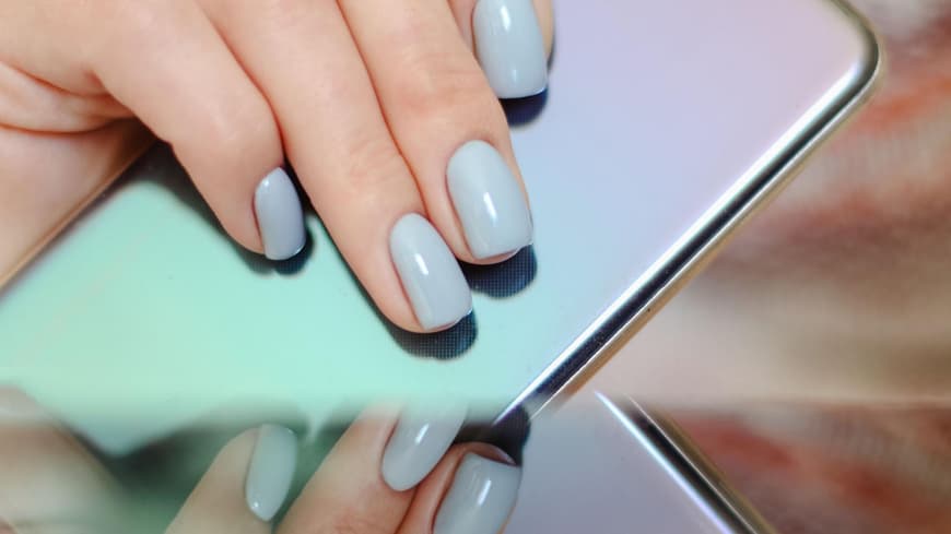 Nagellack