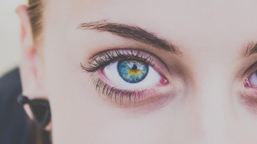 Wimpern