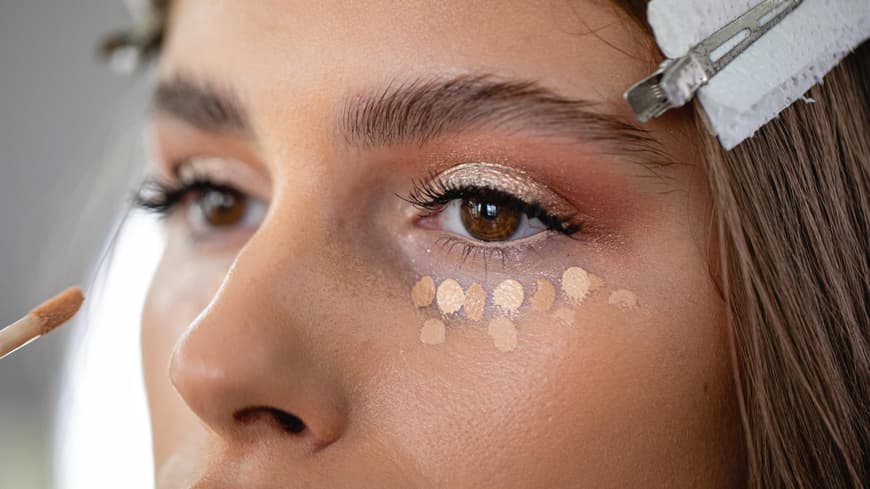 concealer