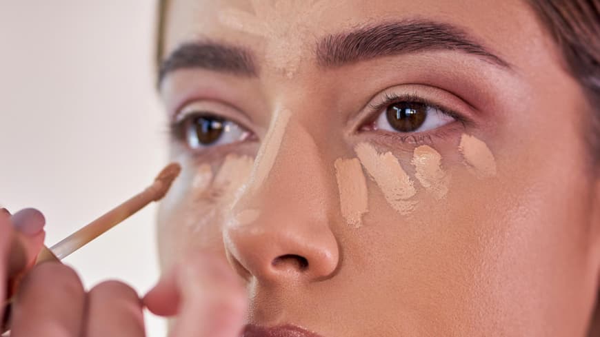 concealer drogerie