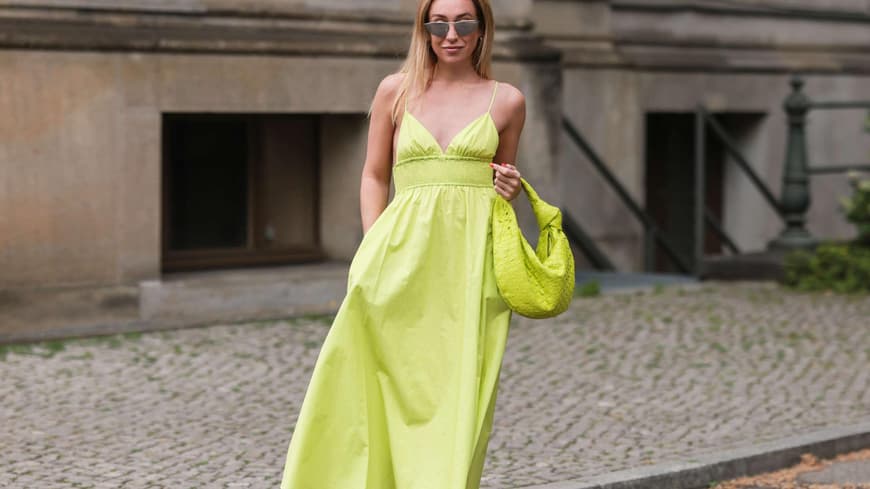 Kleid
