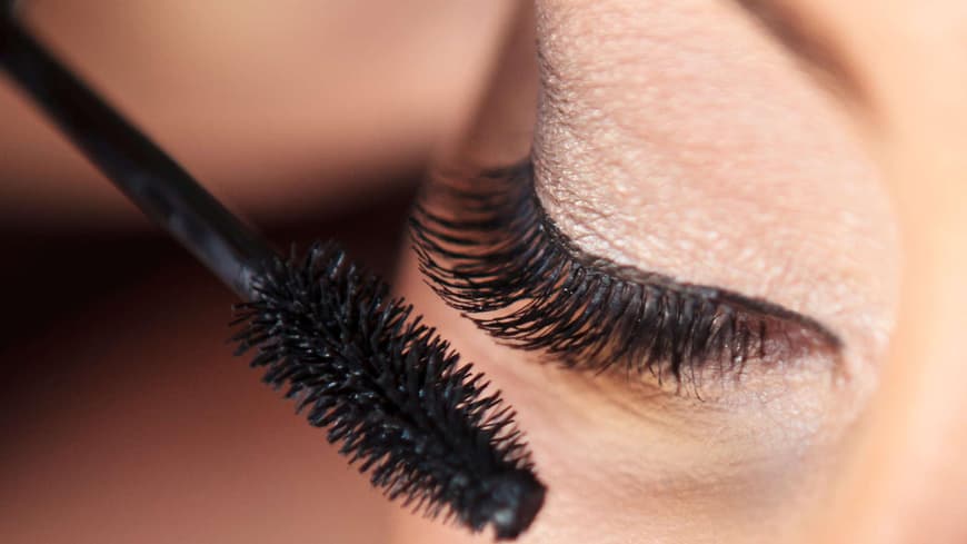 Wimpern