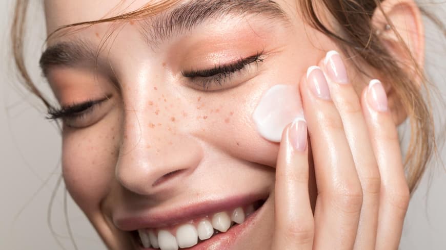 Cremes Dermatologen