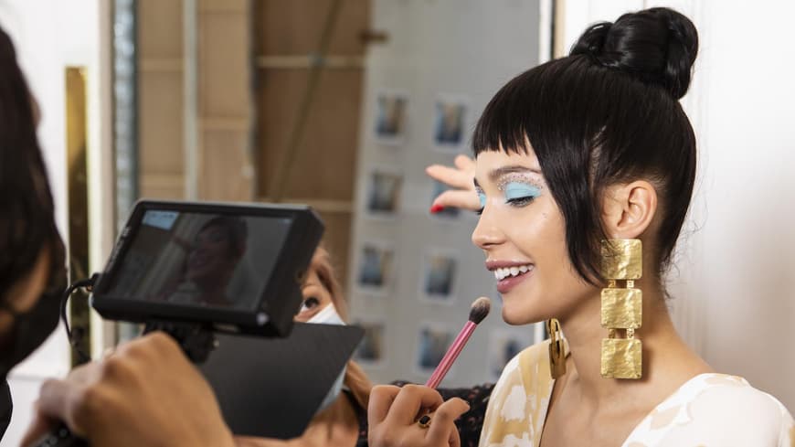 Make-up Drogerie Profis 