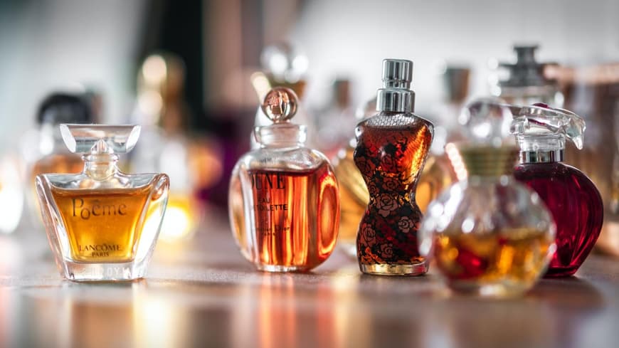 Parfums