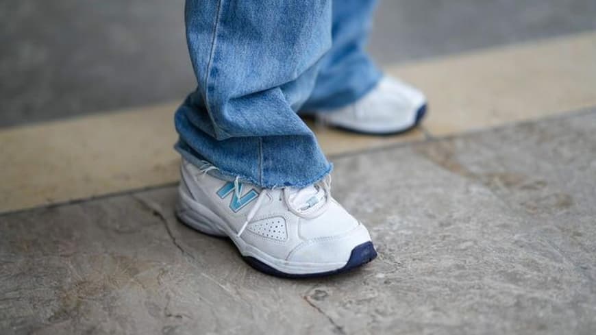 New Balance Sneaker