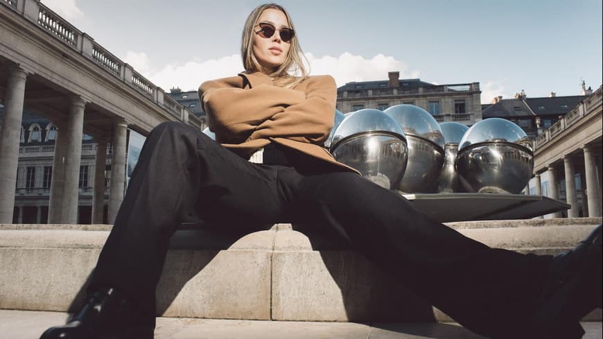 Frau Stadt Pose