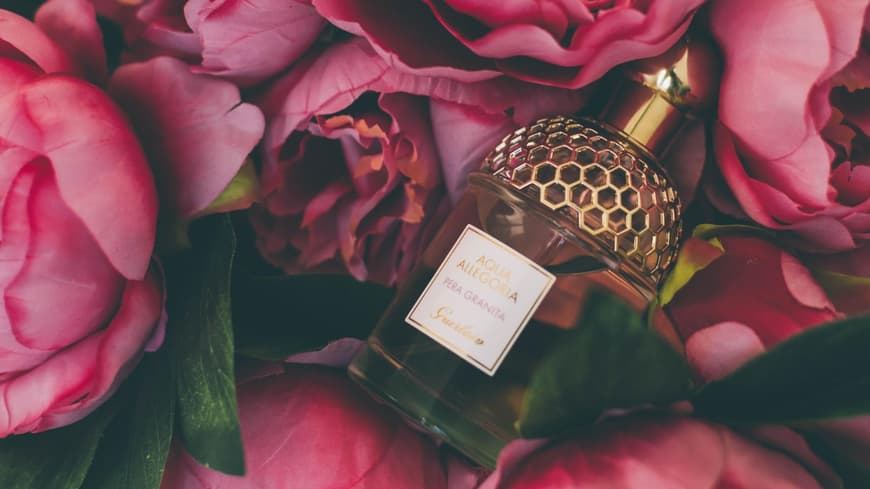 Parfum Guerlain