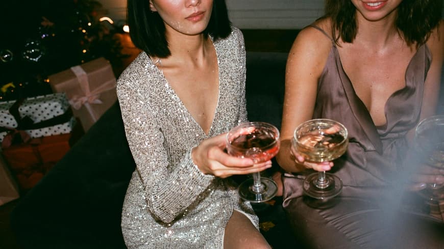 Festtage Party