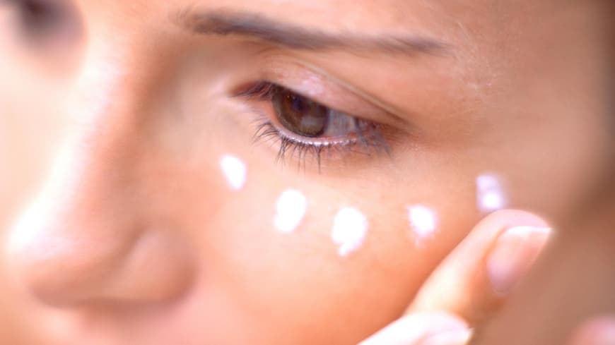 Augencreme