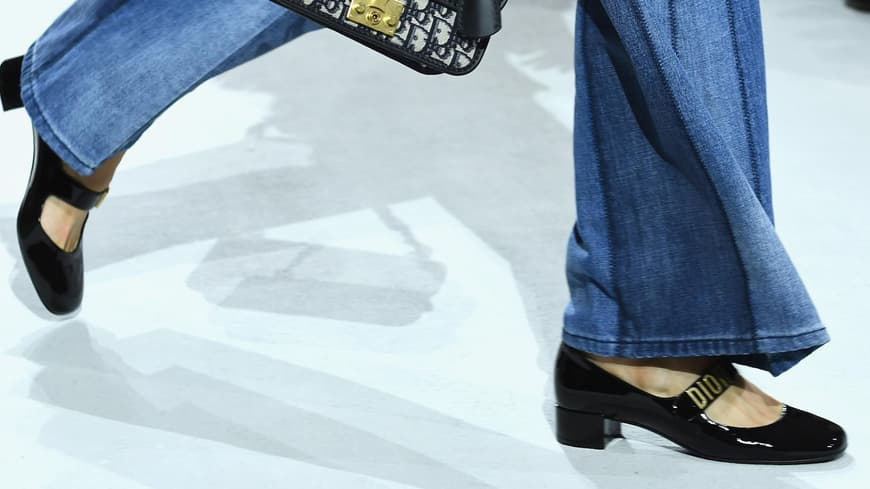 Dior Runway 