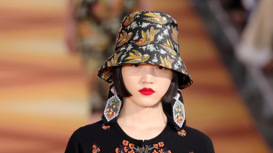 Etro Spring Summer 2023