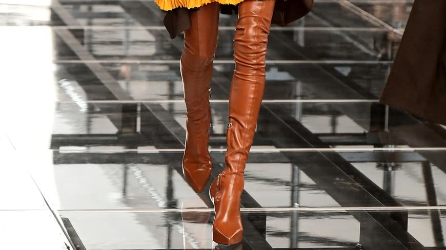 Givenchy Fall Winter 2022