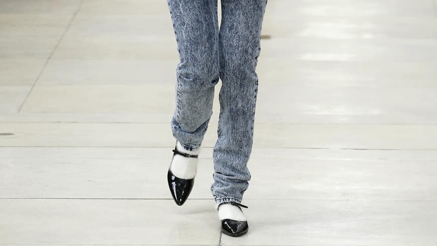 Miu Miu Fall 2018 Runway
