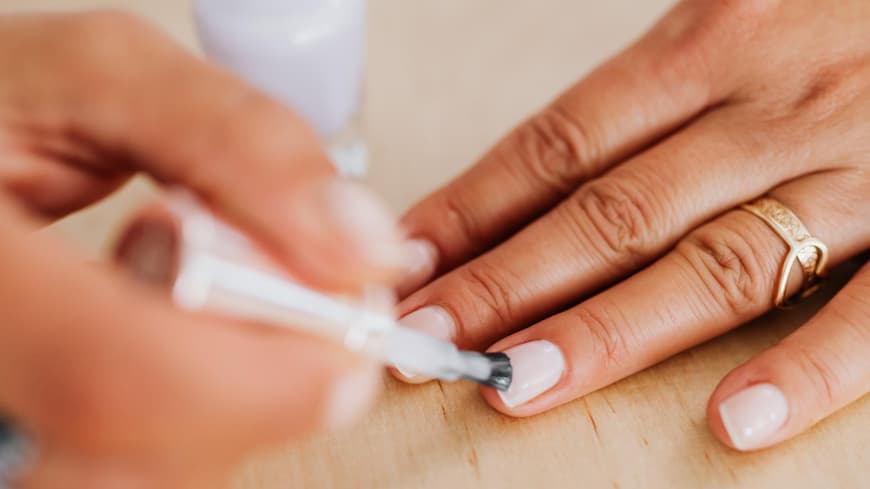 Nagellack 