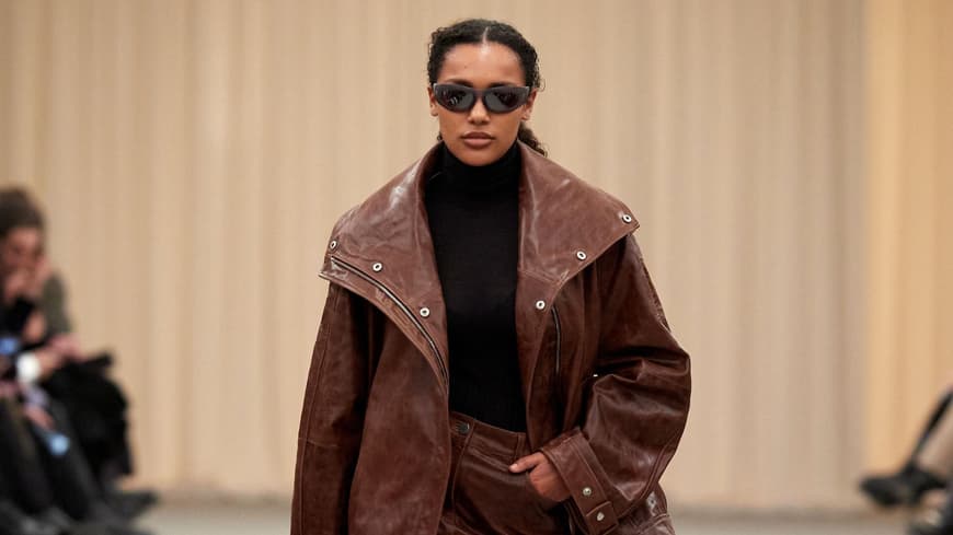 Remain AW23 Runway 
