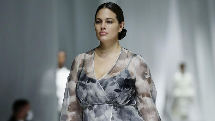 Fendi Frühling Sommer 2021 Runway