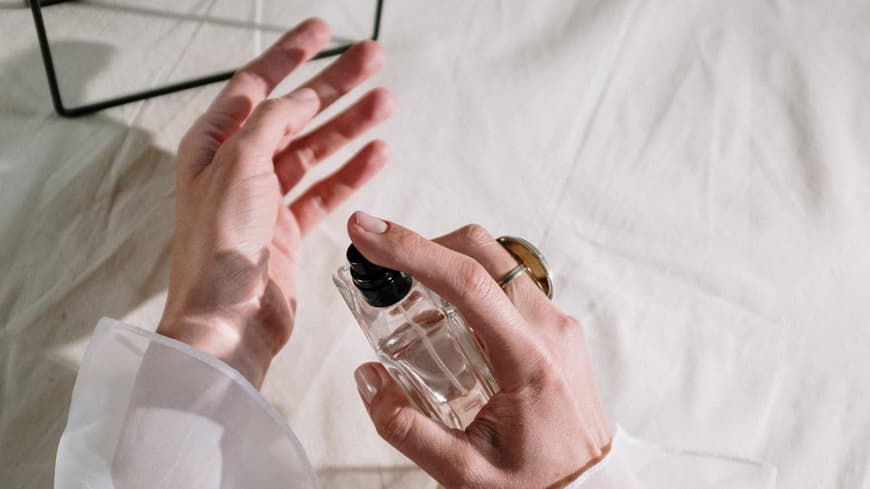 Parfum-Favoriten
