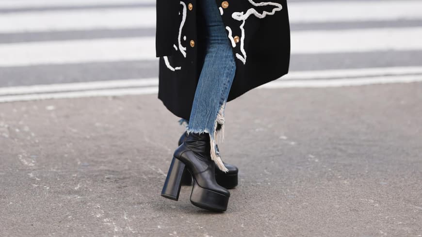 Plateau-Stiefel