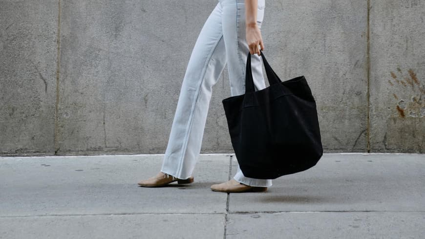 Flache Schuhe Outfit