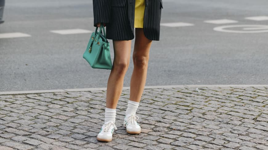Streetstyle Sneakers