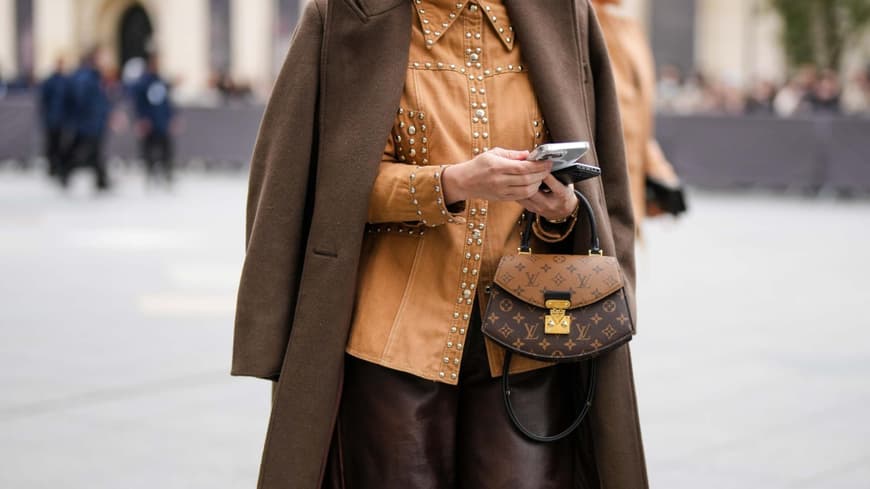 Louis Vuitton Tasche