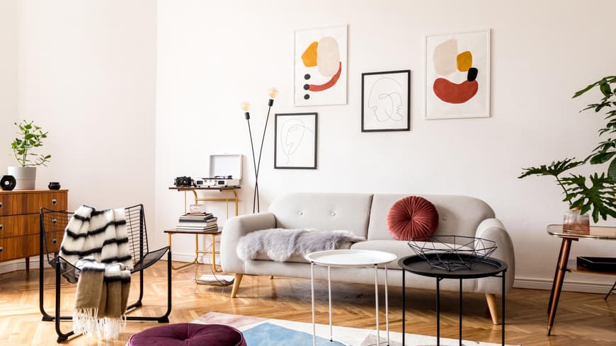 Bilder Wohnzimmer