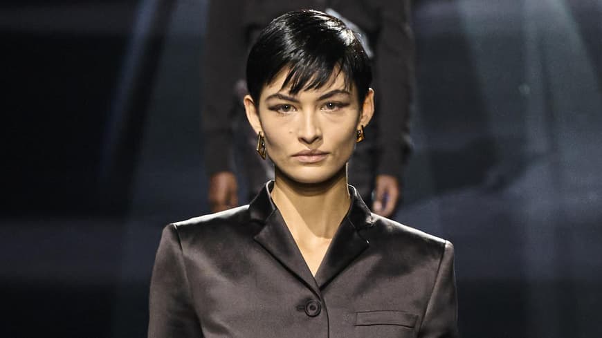 Fendi Herbst Winter 2023