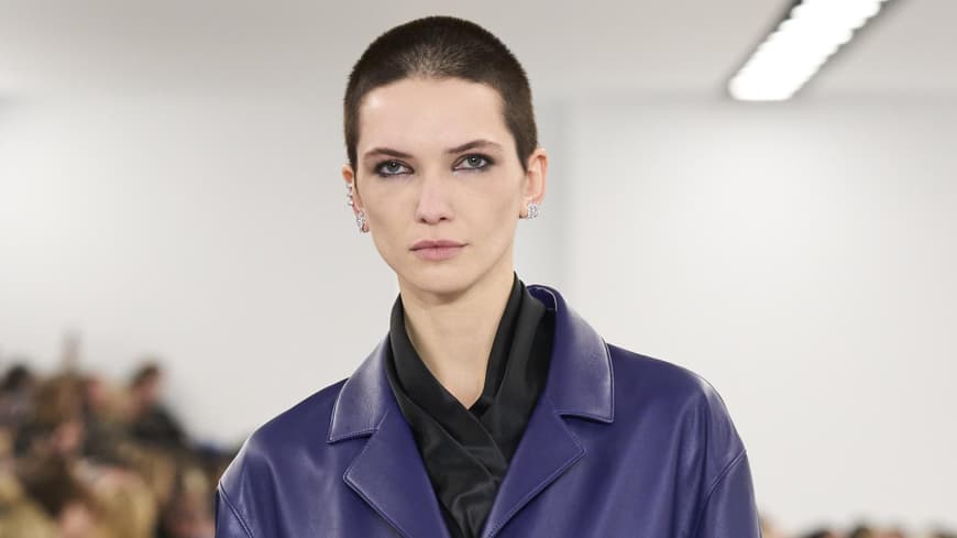 Givenchy Herbst Winter 2023