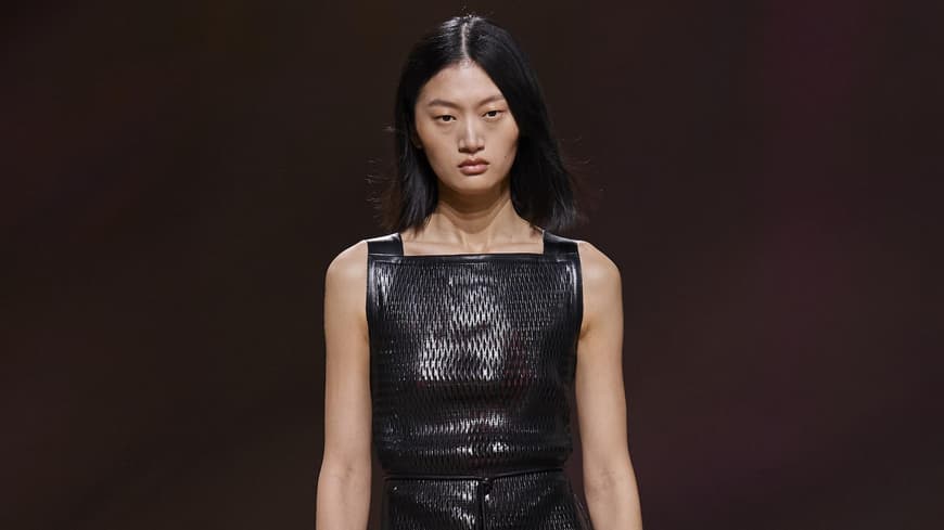 Hermès Frühling Sommer 2023