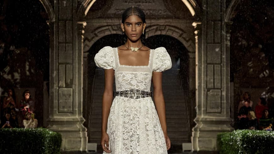 Dior Resort 2024