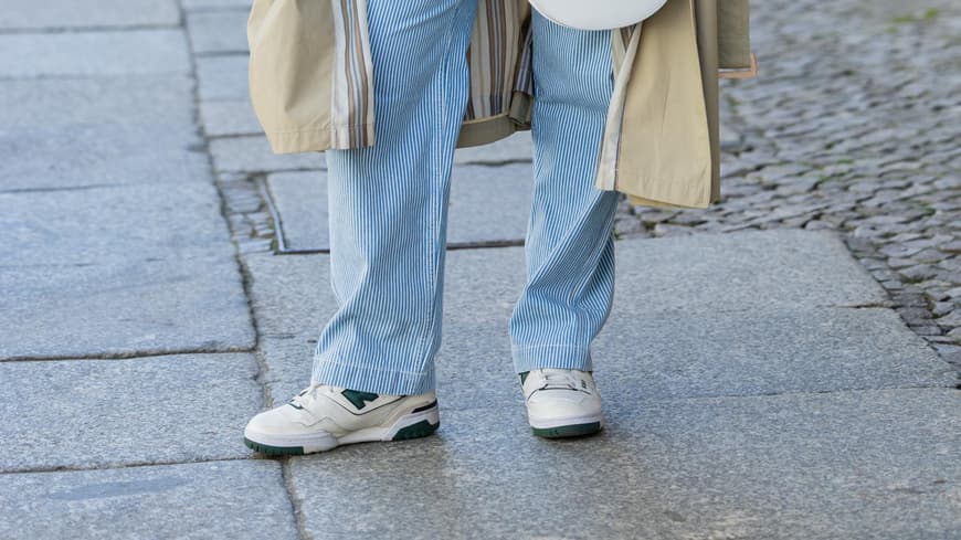 Diese Trend-Sneaker von Tamaris ziehen wir im Sommer nicht mehr aus