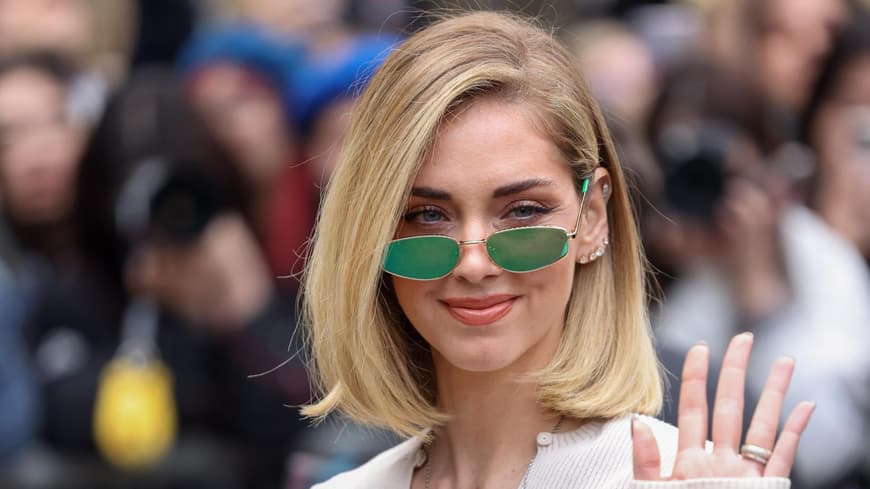 Chiara Ferragni