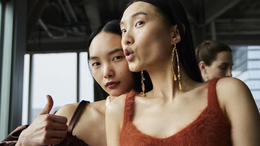 Models Ulla Johnson