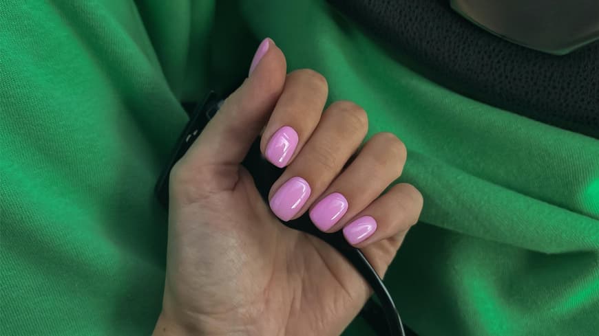 Nageldesign Sommer