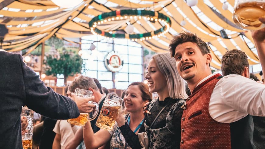 Oktoberfest